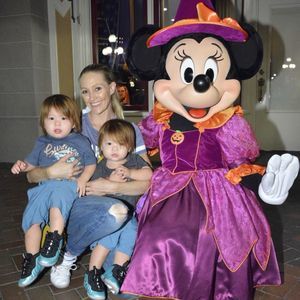 Meet your Posher, Sasha